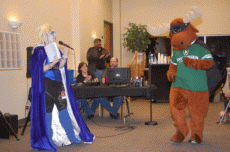 ValleyCon 37 - 2011